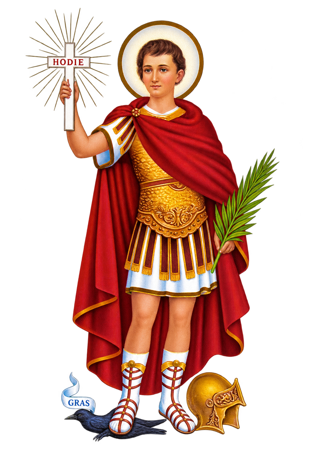 San Expedito